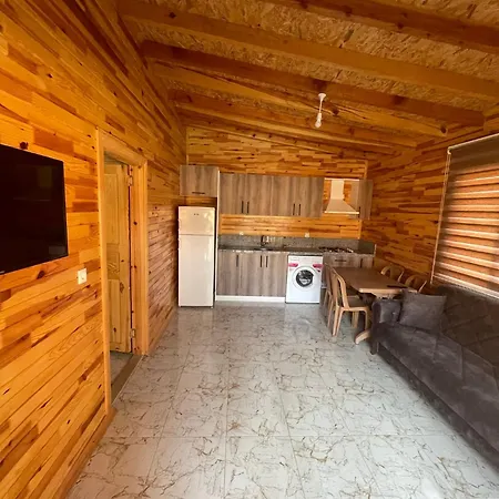 Eylul Olimpos Appartement Kumluca