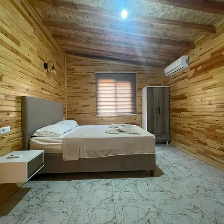 Eylul Olimpos Appartement
